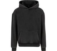 Vintage hooded sweatshirt Urban Classics Marron XL