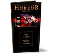 Vintage Horror Collection - Roy Rogers Classics Collection (4-DVD Box Set) (DVD) (2003) (All Regions) (NTSC) (US Import)