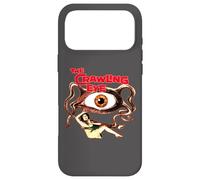 Vintage Horror The Crawling Eye Case for iPhone 17 Pro Max