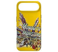 Vintage Horror The Monolith Monsters Case for iPhone Air
