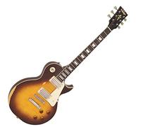 VINTAGE ICON SERIES - DISTRESSED TOBACCO SUNBURST