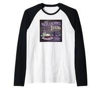 Vintage Idaho Huckleberry Huckleberries Novelty Souvenir Raglan Baseball Tee