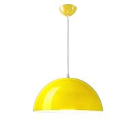 Vintage Industrial Style Pendant Light - Retro Metal Ceiling Lamp for Kitchen Island, Classic Indoor Hanging Lighting Fixture