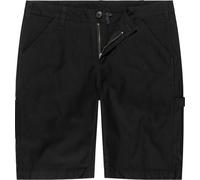 Vintage Industries Alcott Shorts, black, size M for Men