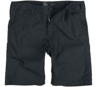 Vintage Industries Alcott shorts Shorts black XS