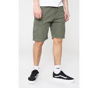 Vintage Industries - Anderson Olive Drab - Shorts - green - L - 100% Cotton,Cotton L
