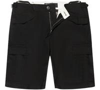 Vintage Industries Anderson Shorts, black, size L