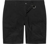 Vintage Industries Angus Shorts, black, size XL for Men
