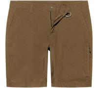 Vintage Industries Angus Shorts, brown, size 2XL for Men