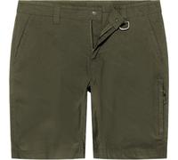 Vintage Industries Angus Shorts, green, size XL for Men