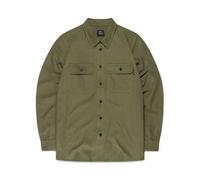 Vintage Industries Baron Shirt Longsleeve olive S