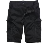 Vintage Industries Bearing Shorts, black, size 32 for Men