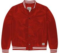 Vintage Industries Blouson Chapman Jacket Bright Red