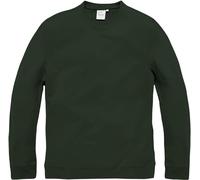 Vintage Industries Bridge Sweatshirt, green, size S