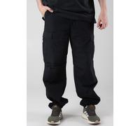 Vintage Industries Bruce Pants, black, size XS for Men