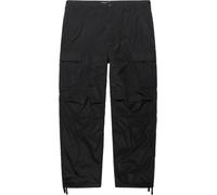 Vintage Industries Bruce Pants, black, size S for Men