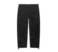 Vintage Industries - Bruce Black - Pants - black - XL - 100% Cotton XL