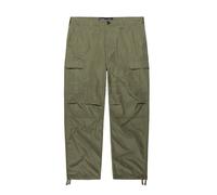 Vintage Industries Bruce Pants Cargo Trousers olive S