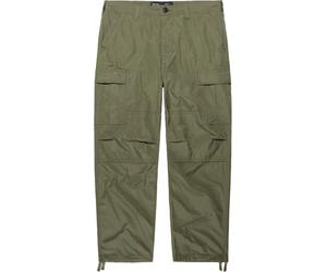 Vintage Industries Bruce Pants, green, size S for Men