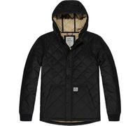 Vintage Industries Byron Jacket, black, size XL for Men