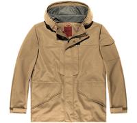 Vintage Industries Caldwell Jacket, beige, size L for Men