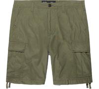 Vintage Industries Davis Shorts, green, size XL for Men