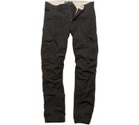 Vintage Industries Cargohose Reef Pants Black