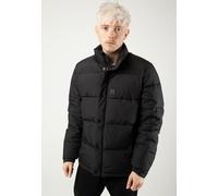 Vintage Industries Cas Jacket, black, size XL for Men