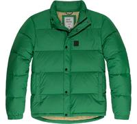 Vintage Industries Cas Jacket, green, size XXL