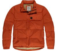 Vintage Industries Cas Jacket, orange, size S for Men