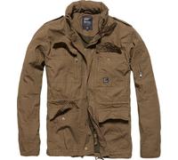 Vintage Industries Cranford Jacket, Khaki, size S