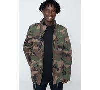 Vintage Industries Cranford Jacket, green, size XL