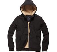 Vintage Industries Datton Jacket Winter Jacket black XL