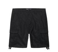 Vintage Industries Davis Short Shorts black S