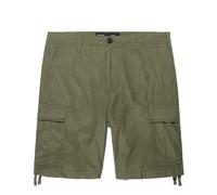 Vintage Industries Davis Short Shorts olive L
