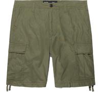 Vintage Industries Davis Shorts, green, size L for Men