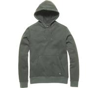 Vintage Industries Derby Hooded Sweatshirt, grey, size 3XL for Men