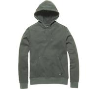 Vintage Industries Derby Hooded Sweatshirt, grey, size L for Men