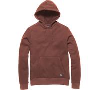 Vintage Industries Derby Hooded Sweatshirt, red, size XXL