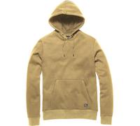 Vintage Industries Derby Hooded Sweatshirt, Sand, size L