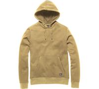 Vintage Industries Derby Hooded Sweatshirt, beige, size XL for Men