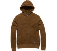 Vintage Industries Derby Hoodie Brown M