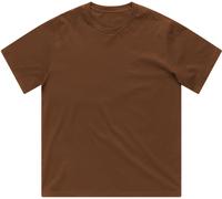 Vintage Industries Devin T-shirt, brown, size S for Men