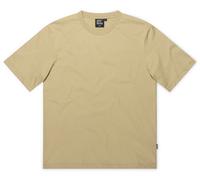 Vintage Industries Devin T-shirt, Cream, size XL