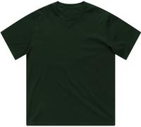 Vintage Industries Devin T-shirt, dark green, size XL