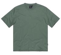 Vintage Industries Devin T-shirt, Green/Khaki, size 3XL