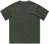 Vintage Industries Devin T-shirt, grey/olive, size 3XL