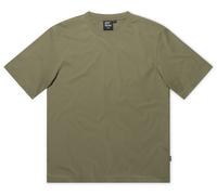 Vintage Industries Devin T-shirt, Military Green, size XL
