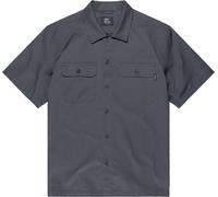 Vintage Industries Dexter Shirt, grey, size M for Men