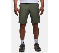 Vintage Industries - Elliott Misty Olive - Shorts - gid://shopify/Metaobject/123897741549 - M - 59% Cotton, 39% Polyester, 2% Elastane M